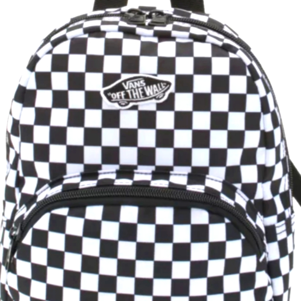 Van's back pack